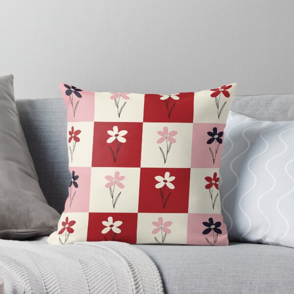 Item preview, Flower grid designed and sold by K.skadee.