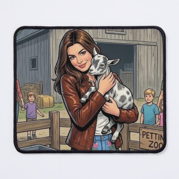 Item preview, Lederbraun: Petting Zoo designed and sold by Lederbraun.