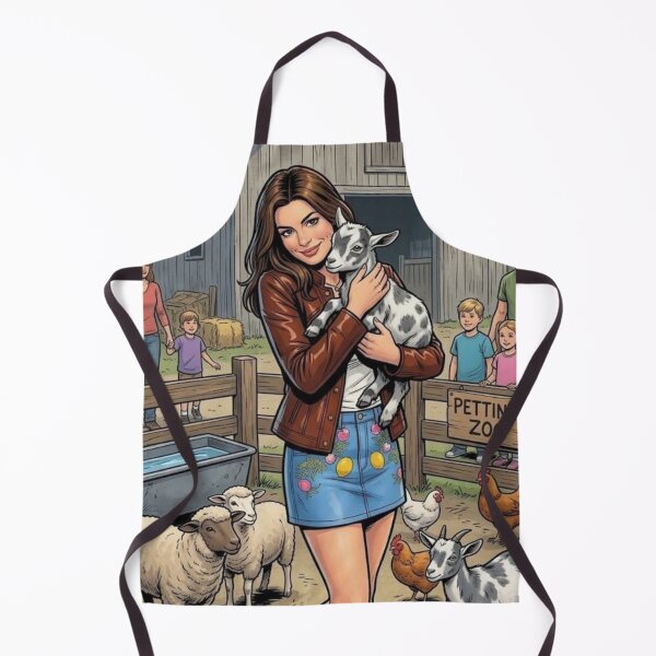 Item preview, Lederbraun: Petting Zoo designed and sold by Lederbraun.
