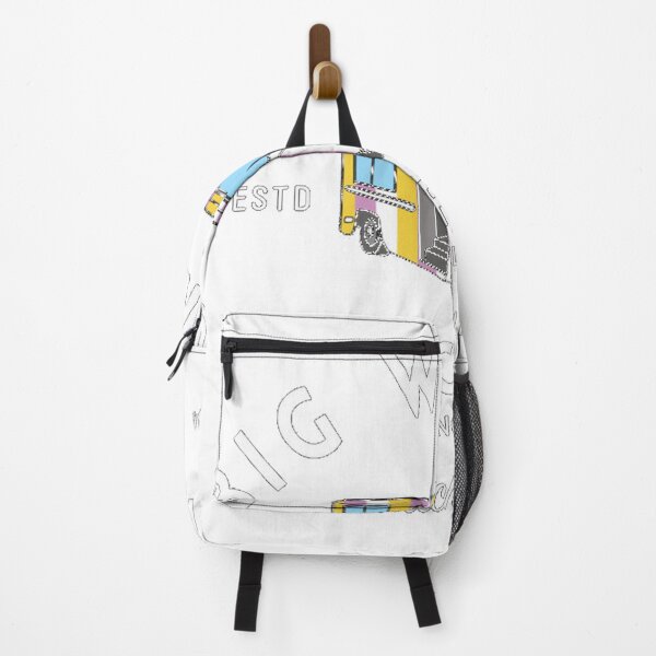 Item preview, Big Worms Ice Cream Whatchu Want Los Angeles Ca designed and sold by turuto.