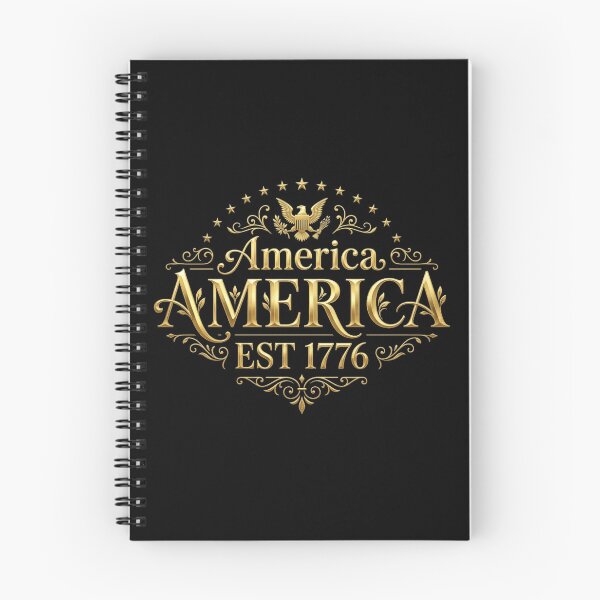 Item preview, AmericaEst1776 designed and sold by Major Singh.