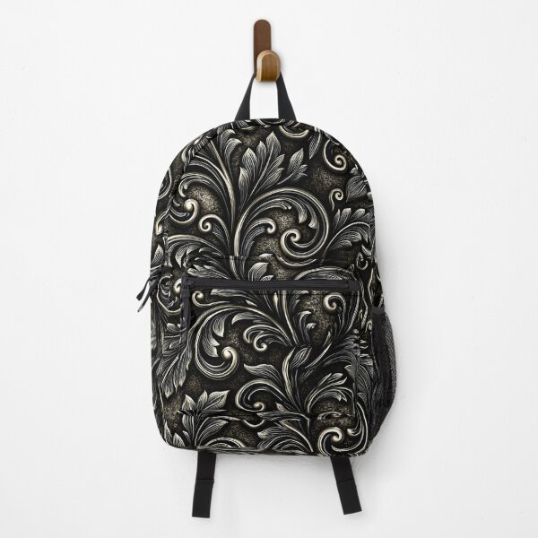 Item preview, Dark Bronze Filigree Carving Design designed and sold by Piotrek0001.