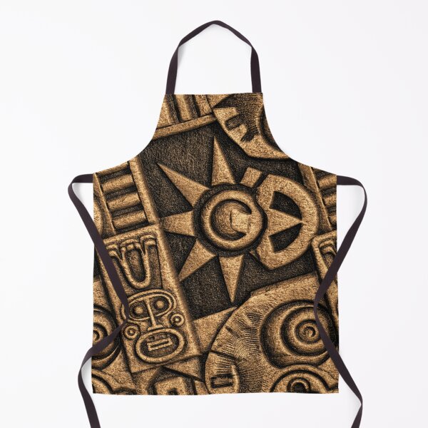 Item preview, Rustic Industrial Gear Embossed Art designed and sold by Piotrek0001.