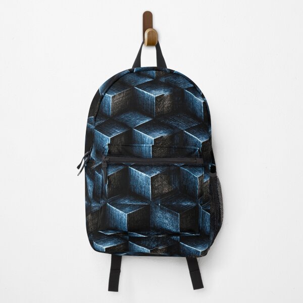 Item preview, 3D Geometric Cube Matrix Relief designed and sold by Piotrek0001.