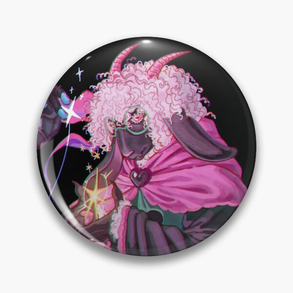 Item preview, Ralsei designed and sold by elesketchii.