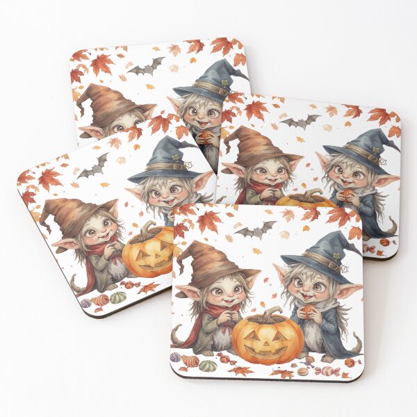 Item preview, Trick or Treat, Halloween Fun T-shirt designed and sold by TFLDesignPrints.