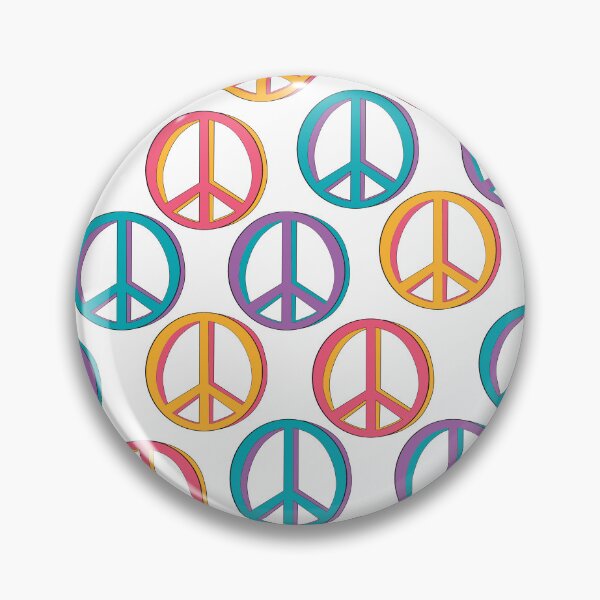 Item preview, Peace Out 1 designed and sold by SyPhelan.
