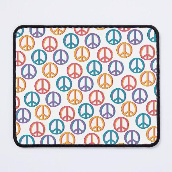Item preview, Peace Out 1 designed and sold by SyPhelan.