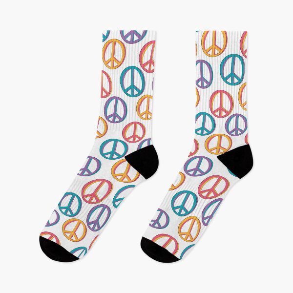 Item preview, Peace Out 1 designed and sold by SyPhelan.