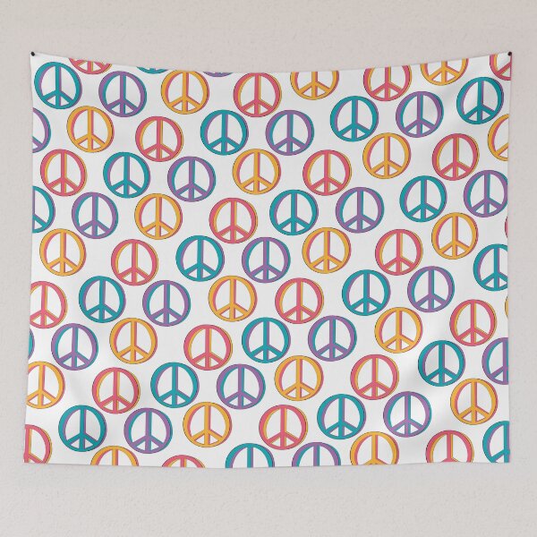 Item preview, Peace Out 1 designed and sold by SyPhelan.