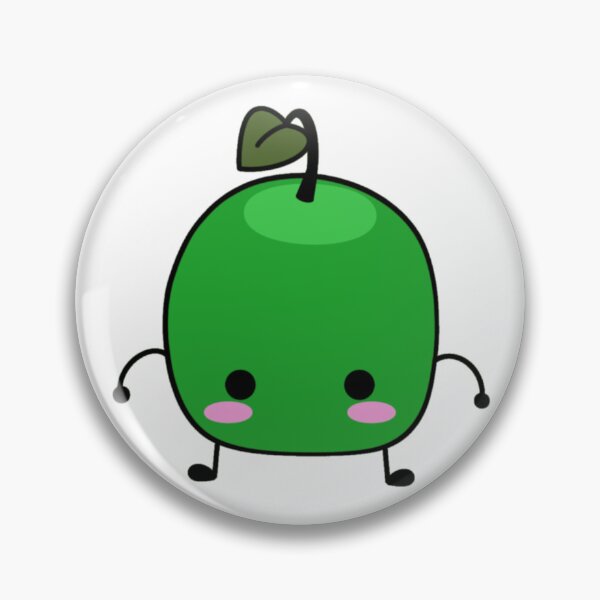 Item preview, Joyful Junimo in Green designed and sold by RubyTuezday.