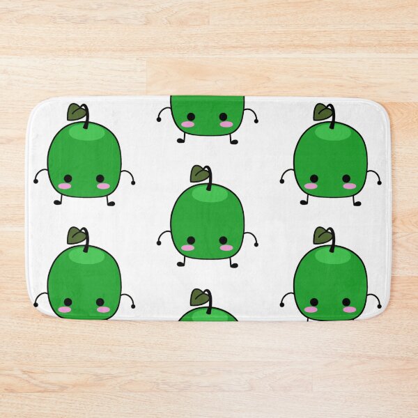 Item preview, Joyful Junimo in Green designed and sold by RubyTuezday.