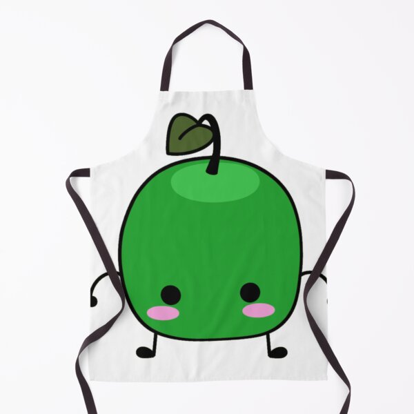Item preview, Joyful Junimo in Green designed and sold by RubyTuezday.