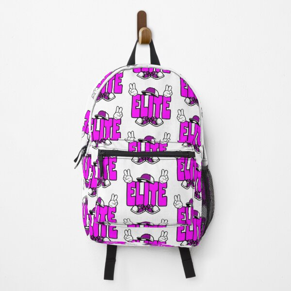 Item preview, Elite - UNIVERSAL Design Character Bold Retro designed and sold by NFTWords.