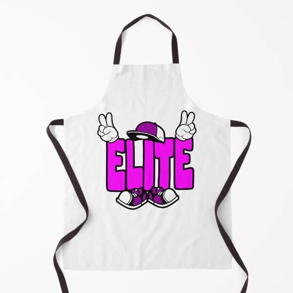 Item preview, Elite - UNIVERSAL Design Character Bold Retro designed and sold by NFTWords.