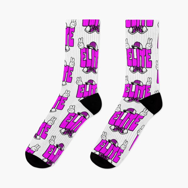 Item preview, Elite - UNIVERSAL Design Character Bold Retro designed and sold by NFTWords.