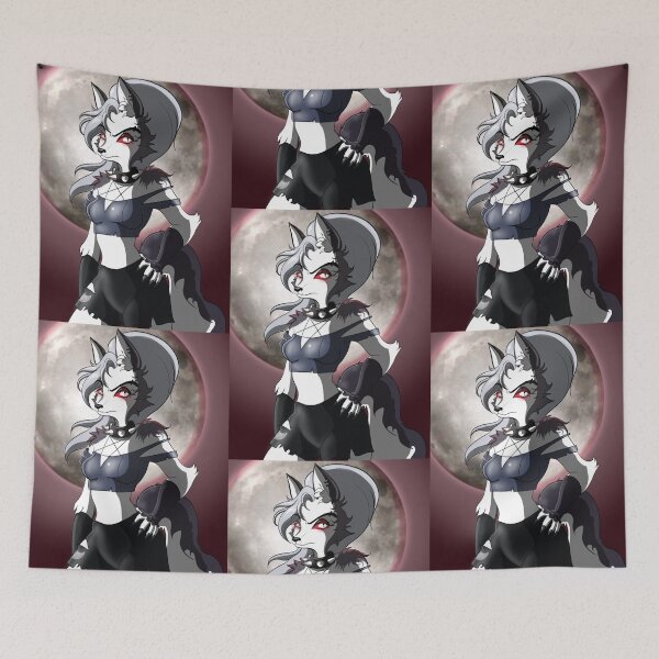 Item preview, Luna  designed and sold by Jessica Hutcheson.