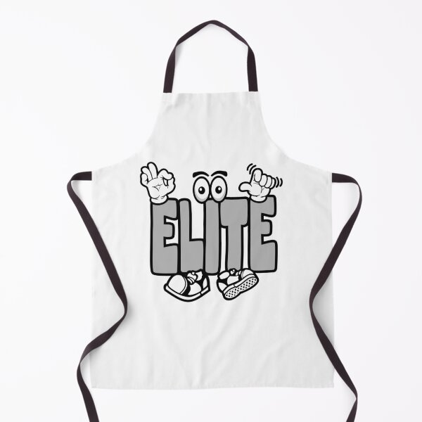 Item preview, Elite - ICONIC Street Lettering Cartoon Character designed and sold by NFTWords.