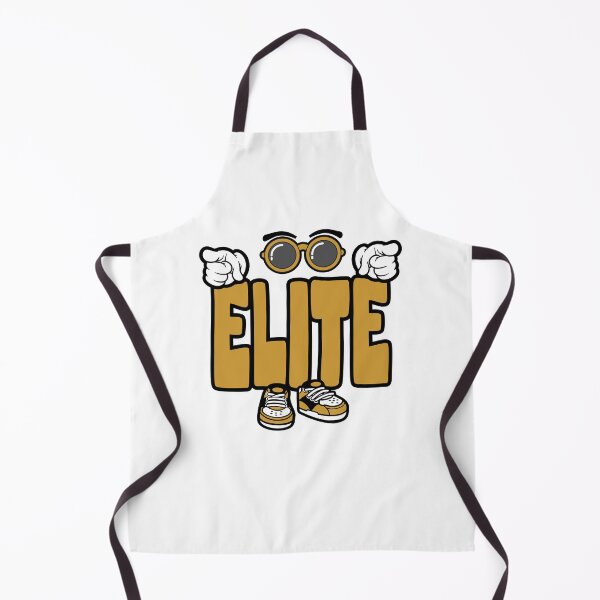 Item preview, Elite - UNIVERSAL Typography Character Funny designed and sold by NFTWords.