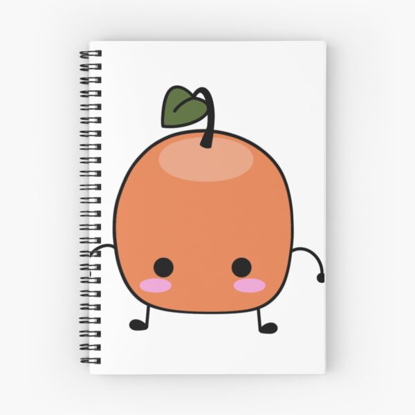 Item preview, Joyful Junimo in Orange designed and sold by RubyTuezday.