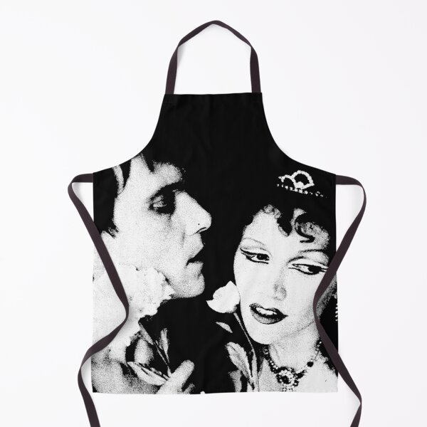 Aperçu de l'œuvre Lux Interior & Poison Ivy - Amateurs de rock and roll créée et vendue par YuckyCat.