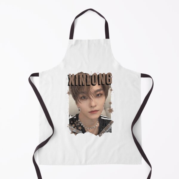 Item preview, ALPHA DRIVE ONEe (ALD1) Xinlong Global KPOP Boy Group Black and White Collage Digital Art Portrait designed and sold by AJUNICE STUDIO.