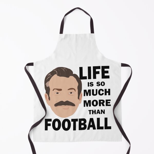 Item preview, Ted Lasso Inspired with Quote designed and sold by All in Good Fun.