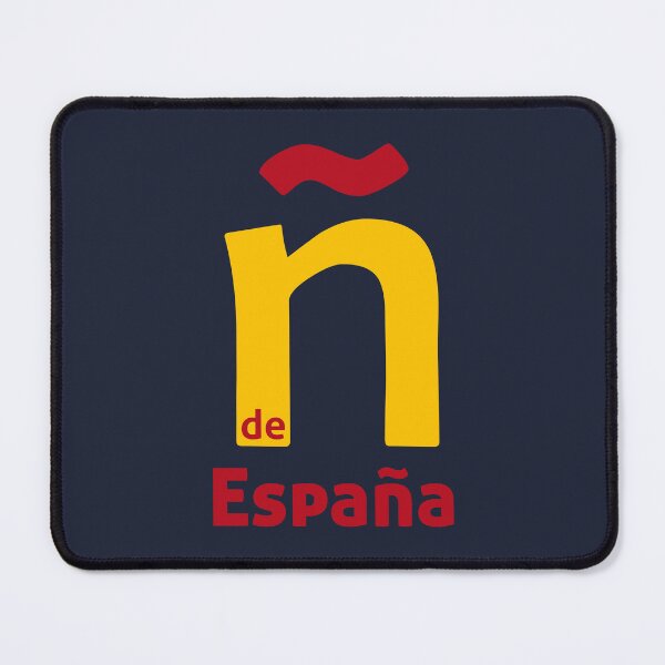 Item preview, Ñ de España designed and sold by twgcrazy.