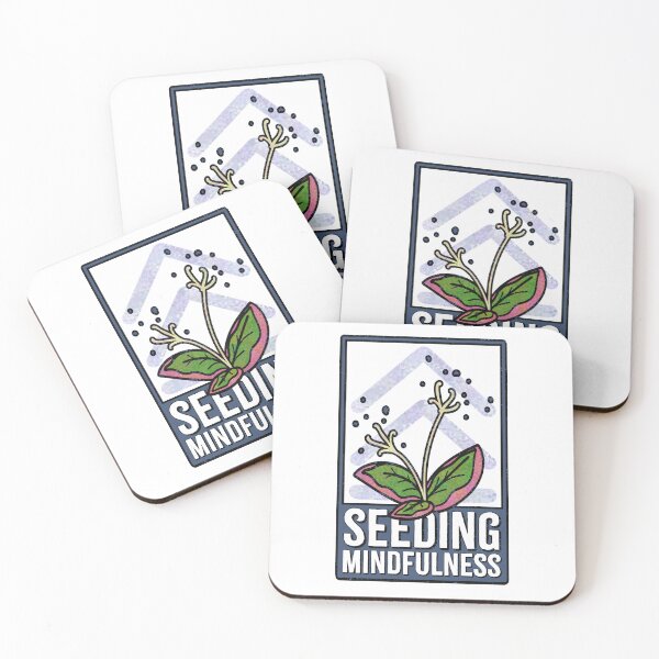 Item preview, Seeding Mindfulness designed and sold by its AdDiCtENG.