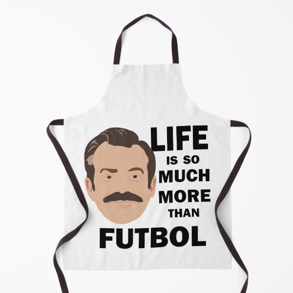 Item preview, Ted Lasso Inspired with Quote International designed and sold by All in Good Fun.