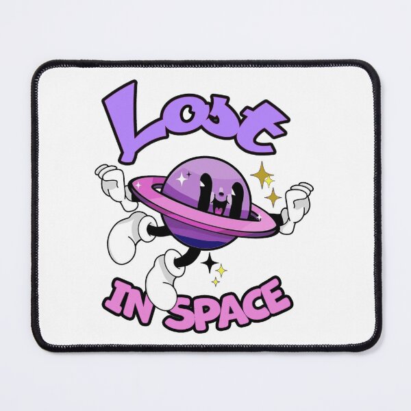 Item preview, Lost in Space designed and sold by Regal-Elegances.