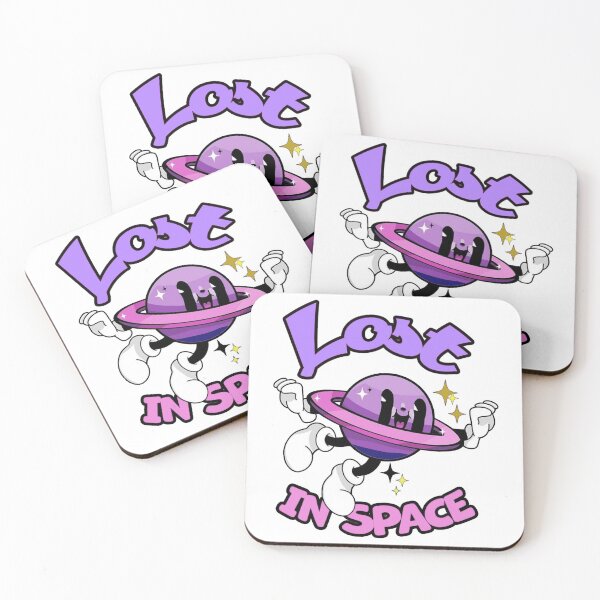 Item preview, Lost in Space designed and sold by Regal-Elegances.