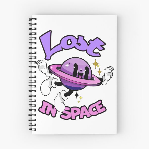 Item preview, Lost in Space designed and sold by Regal-Elegances.