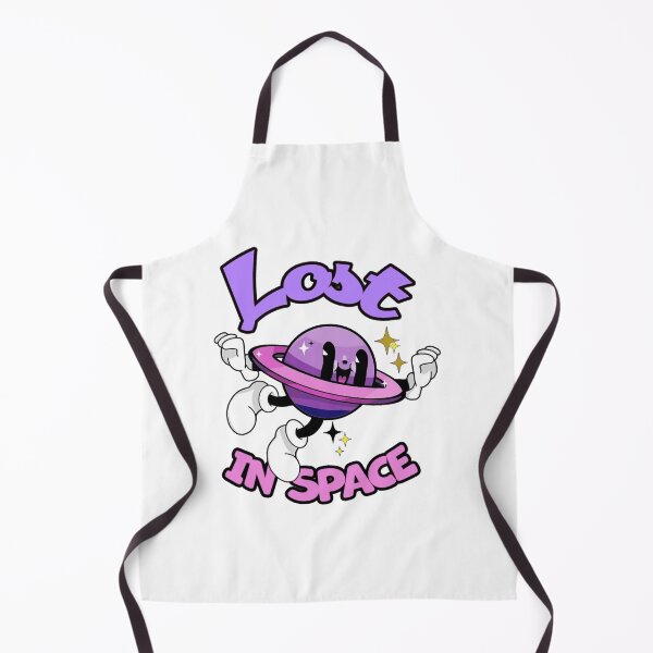 Item preview, Lost in Space designed and sold by Regal-Elegances.