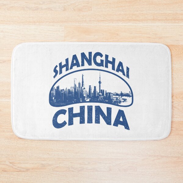 Item preview, Shanghai China designed and sold by ArtNoveltee.