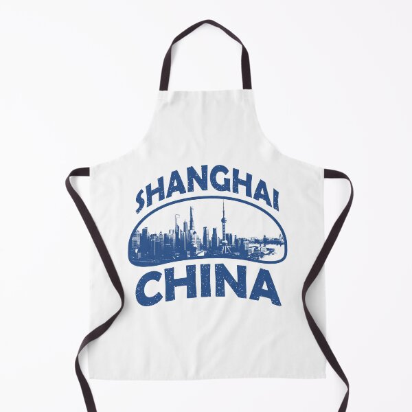 Item preview, Shanghai China designed and sold by ArtNoveltee.