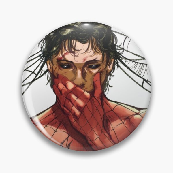 Item preview, Spiderman Brand New Day FanArt designed and sold by NDrake31.