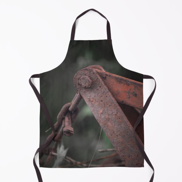 Item preview, After labour, rust designed and sold by ShinyPhoto.