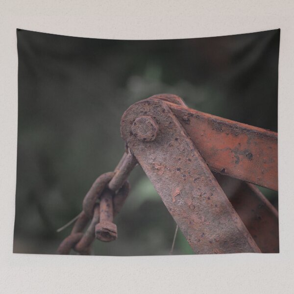 Item preview, After labour, rust designed and sold by ShinyPhoto.
