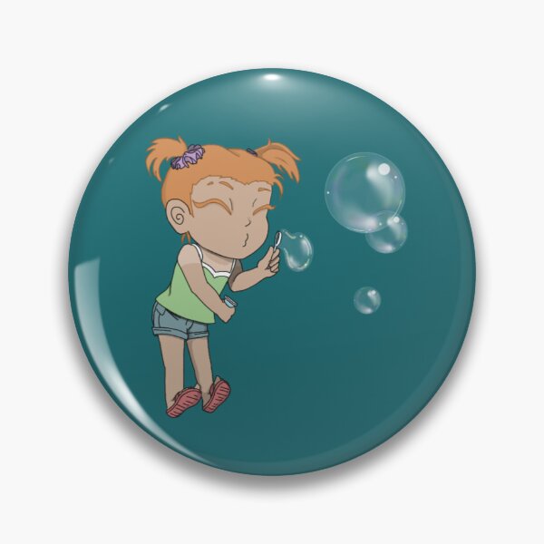 Item preview, Girl in the Summer  designed and sold by SeenaOC.