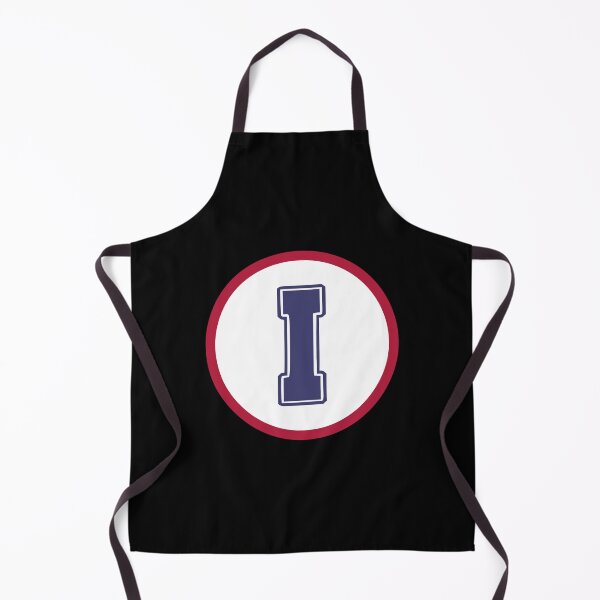 Item preview, Alphabet Letter I Circle US Colors designed and sold by Jeallan Designs.