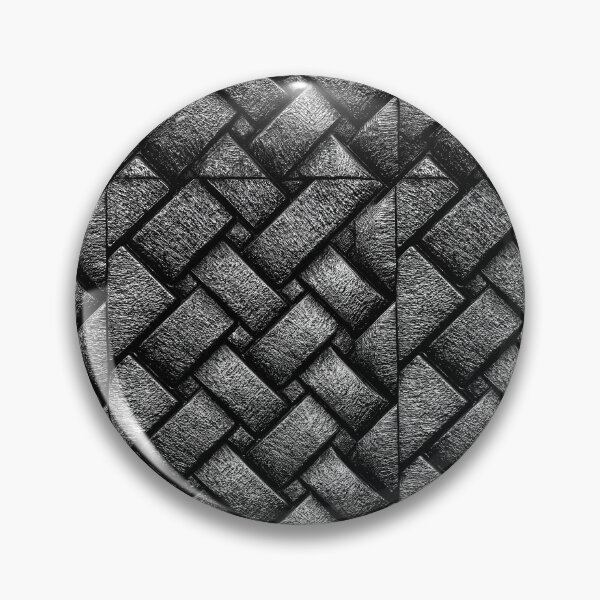 Item preview, Graphite Woven Stone Relief Pattern designed and sold by Piotrek0001.