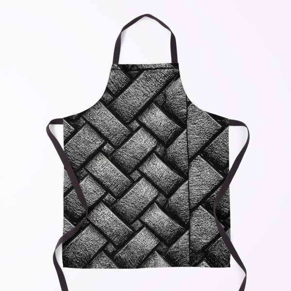 Item preview, Graphite Woven Stone Relief Pattern designed and sold by Piotrek0001.