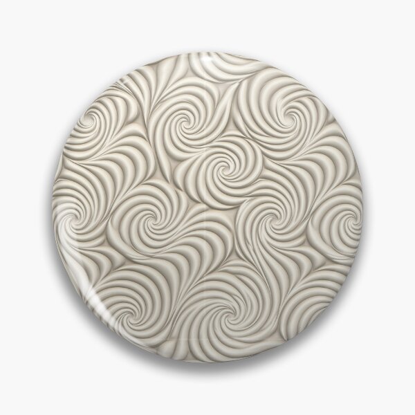 Item preview, White Liquid Swirl Relief Texture designed and sold by Piotrek0001.