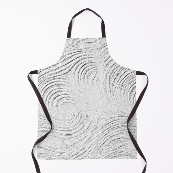 Item preview, White Sandstone Wave Embossed Design designed and sold by Piotrek0001.