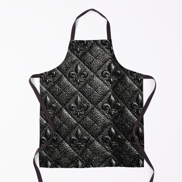 Item preview, Black Quilted Leather Diamond Texture designed and sold by Piotrek0001.