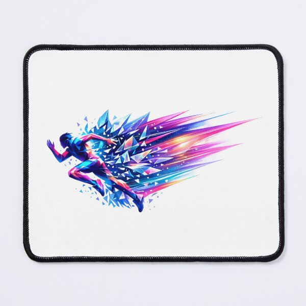 Item preview, Breaking Through Sound Waves designed and sold by teemix.
