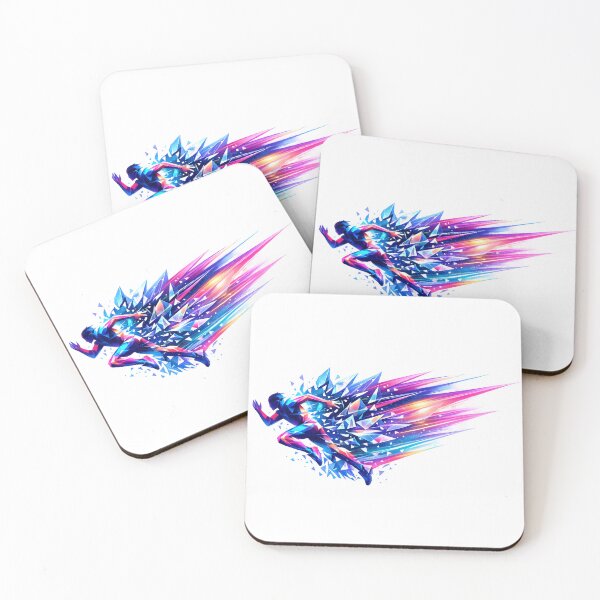 Item preview, Breaking Through Sound Waves designed and sold by teemix.