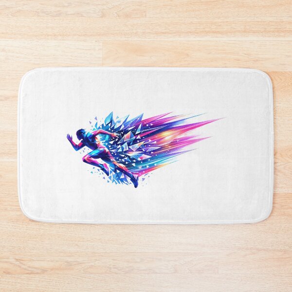 Item preview, Breaking Through Sound Waves designed and sold by teemix.