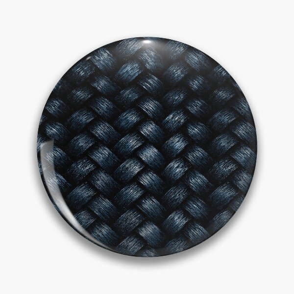 Item preview, Charcoal Carbon Fiber Woven Relief designed and sold by Piotrek0001.